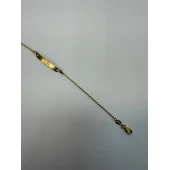 Bratara 750 Proba 2.60 Grame.