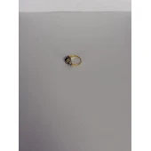 Inel Din Aur Proba 750* 3.44 gr