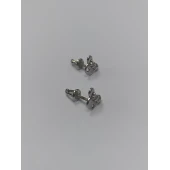 Cercei Din Aur Proba 585* 2.41gr