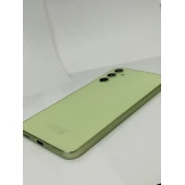 Telefon Samsung Galaxy A 34 128 GB Light Green
