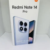 Xiaomi Redmi Note 14 Pro 3890 lei
