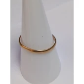 Verigheta Din Aur Proba 583* 1.41gr