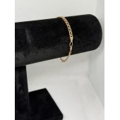 Bratara Din Aur Proba 585 3.73 gr