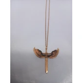 Lant cu pandativ proba 585 4.51gr