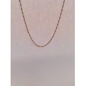 Lant Din Aur Proba 585* 1.91 gr