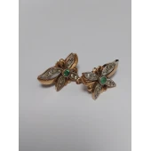 Cercei Din Aur Proba 585 8,20 gr