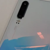 Telefon Huawei P30 128GB Ice Blue