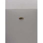 Inel Din Aur Proba 750* 3.44 gr