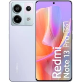 Xiaomi Redmi Note 13 Pro