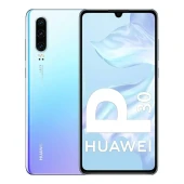 Telefon Huawei P30 128 GB Light Blue