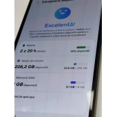 Telefon Samsung Galaxy A36 256 GB Black