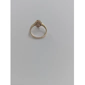 Inel din Aur Proba 585* 2.76 gr