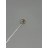 Inel Din Aur Proba 585* 2,25gr