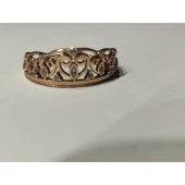 Inel Din Aur Proba 585 1.90 gr