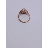 Inel din Aur Proba 583* 2.98 gr