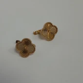 Cercei din Aur Proba 585 3,75 gr