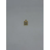 Pandativ Din Aur Proba 585 3.29 gr