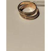 Inele din aur 585* 7.13gr.