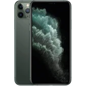 Apple iPhone 11 Pro Max 64 Gb Matte Midnight Green