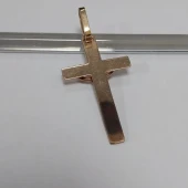 Cruce din Aur Proba 585 2,03 gr