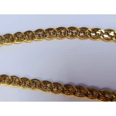 Lant din Aur Proba 585* 10.31gr