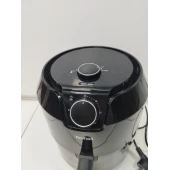 Tefal Easy Fry Classic EY2018 black