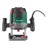 Freza De Lemn Asist AE4F120DN