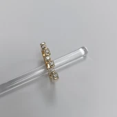 Inel 585* 4.59 Gr 6633 lei