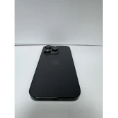 Telefon Apple iPhone 14 Pro 128Gb Black Titanium