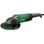 Polizor unghiular Hikoki G235W2