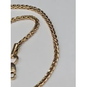 Bratara Din Aur Proba 585 1,76 gr