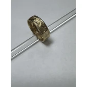 Inel Din Aur Proba 585* 1.48 gr