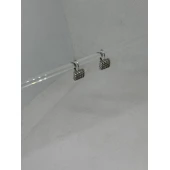 Cercei Din Aur Proba 750 5.11gr