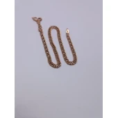 Bratara din Aur Proba 585* 4.96 gr