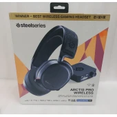 Casti Steelseries Actis Pro