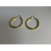 Cercei Din Aur Proba 750 4,50 gr