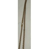 Lantisor Din Aur Proba 585* 6.34 gr