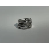 Cercei Din Aur Proba 585 2,43 gr