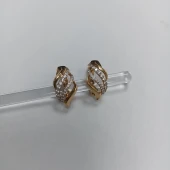 Cercei 2.75 gr 4675 lei