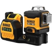 Laser Multilinie DeWalt DCE089G18