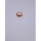 Inel din Aur Proba 585* 2,09 gr