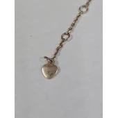 Bratara proba 585 2,78g