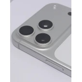 Telefon Apple iPhone 17 Pro Max 256 GB White