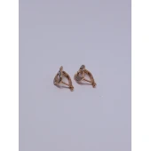 Cercei din Aur Proba 585* 2.68 gr