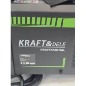 Aparat de sudat KRAFT&DELLE MMA-330/KD1781