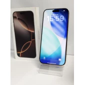 Telefon Apple iPhone 16 Pro Max 256 GB Gold