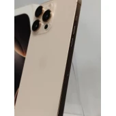 Telefon Apple iPhone 16 Pro Max 256 GB Gold