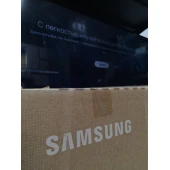 Smart TV Samsung UE43U700FU Black