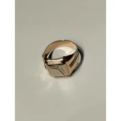 Inel Din Aur Proba 585* 2,94 gr
