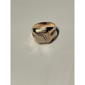 Inel Din Aur Proba 585* 2,94 gr